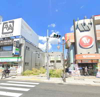 物件写真