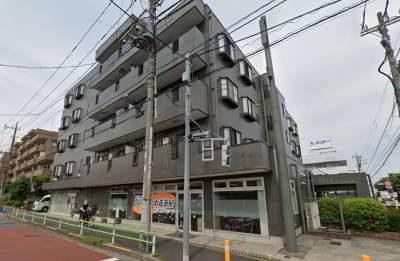 物件写真