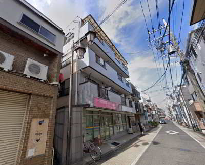 物件写真