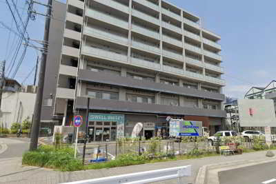 物件写真