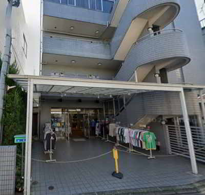 物件写真