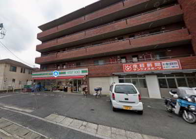 物件写真